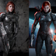 Illustration for article titled Terrific Femshep Cosplay